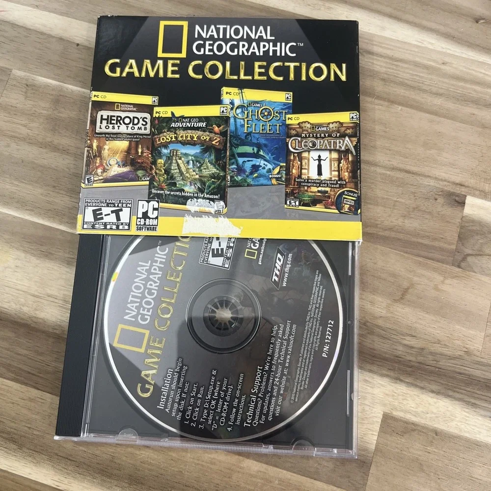 National Geographic national geographic